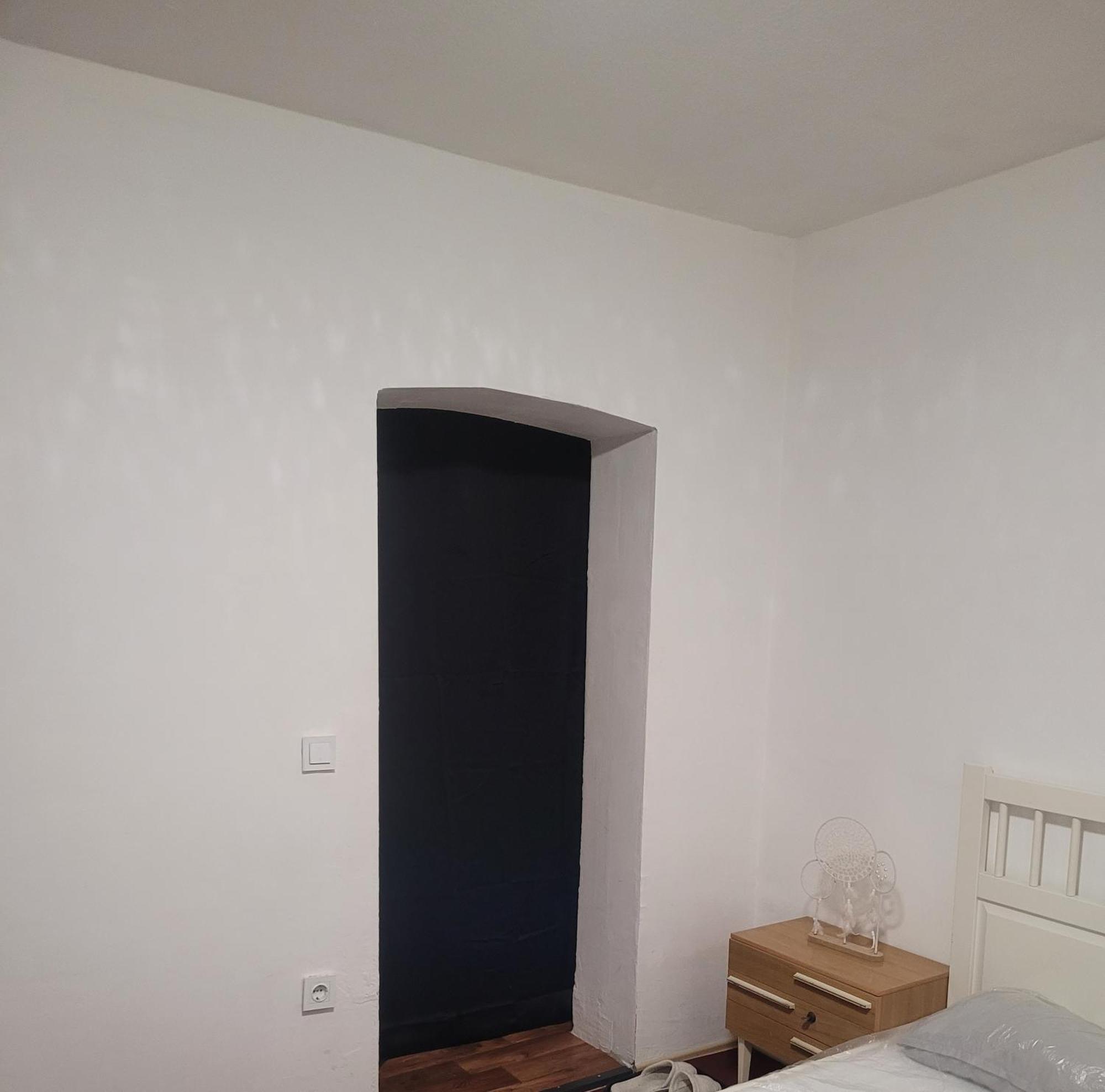 Monteurzimmer/Ferienwohnung/Pension Siegen Exterior foto